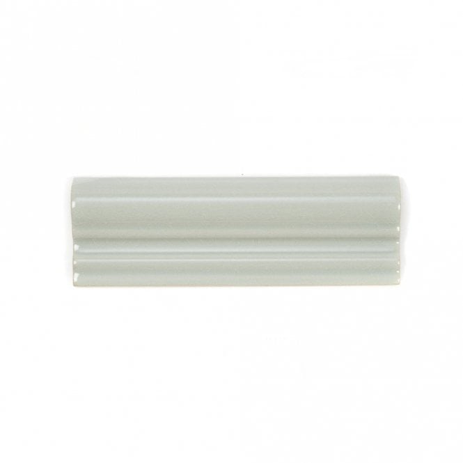 Mol.Italiana Sage 5cm x 15cm Wall Tile