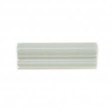 Mol.Italiana Sage 5cm x 15cm Wall Tile