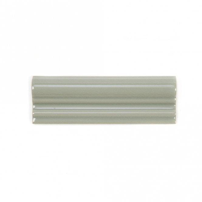 Mol.Italiana Savory Green 5cm x 15cm Wall Tile