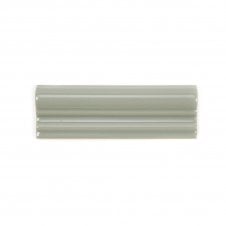 Mol.Italiana Savory Green 5cm x 15cm Wall Tile