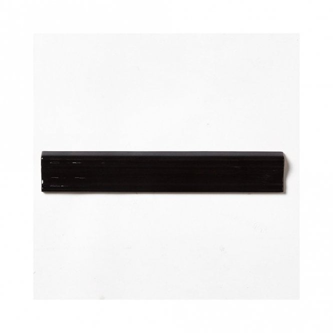 Mold Colonial Black Brillo 5cm x 30cm Wall Tile
