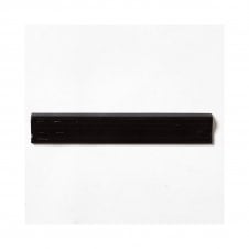 Mold Colonial Black Brillo 5cm x 30cm Wall Tile