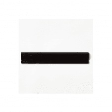 Mold Colonial Black Mate 5cm x 30cm Wall Tile