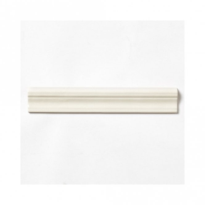 Mold Colonial Ivory Brillo 5cm x 30cm Wall Tile