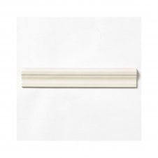 Mold Colonial Ivory Mate 5cm x 30cm Wall Tile