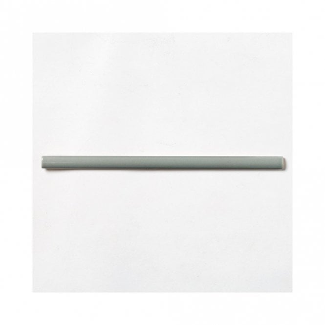 Mold Qtr Round Colonial Jade Brillo 1.5cm x 30cm Wall Tile
