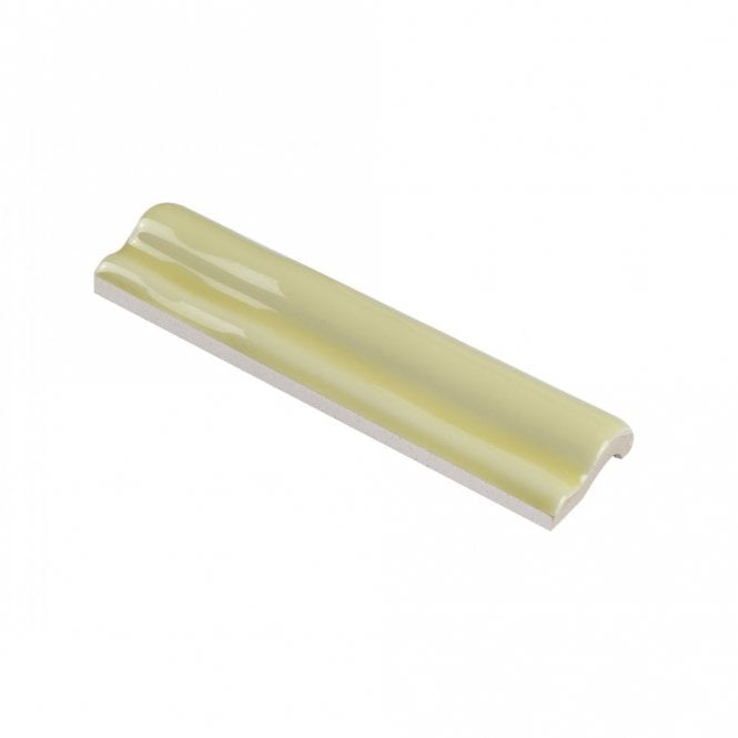Mold Rodin Lemon 4cm x 15cm Wall Tile