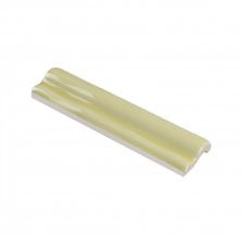 Mold Rodin Lemon 4cm x 15cm Wall Tile