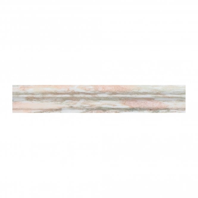 Moldura Norwegian Rose 5cm x 30.5cm Border Tile