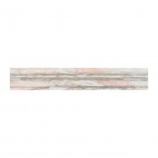 Moldura Norwegian Rose 5cm x 30.5cm Border Tile