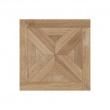 Monaco Almond Matt 60cm x 60cm Wall & Floor Tile