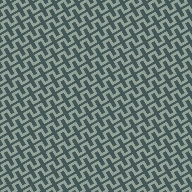 Moodboard Mix 4 Dark Grey/Light Grey 23.7cm x 23.7cm Wall & Floor Tile