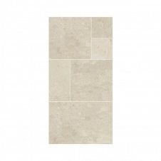 Mottled Beige Modular 12mm (0.72sqm)