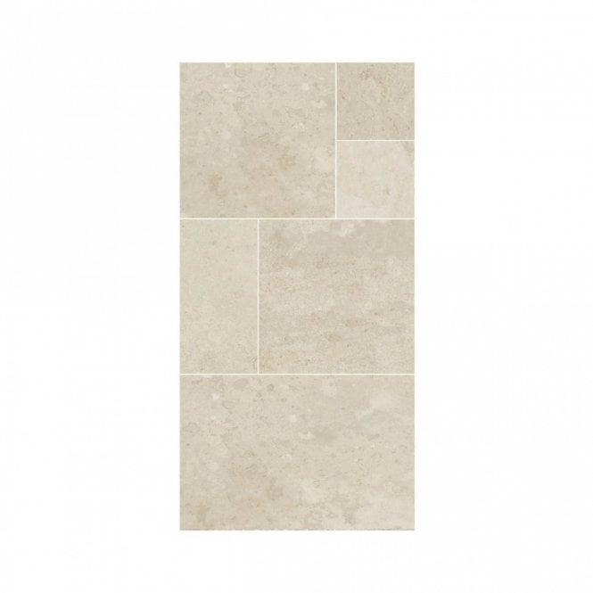 Mottled Beige Modular 20mm (0.72sqm)