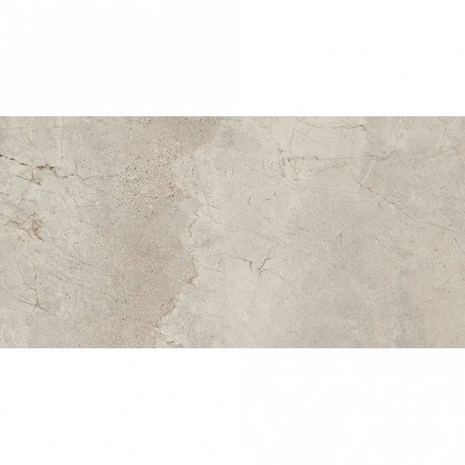 Mountain Trip Grey Matt 59.8cm x 119.8cm Wall & Floor Tile