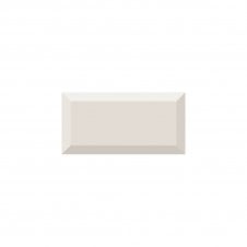 Mugat Vanilla 10cm x 20cm Wall Tile