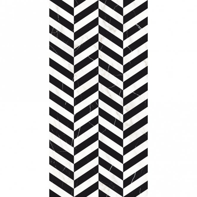 Mystic Decor 60cm x 120cm Wall & Floor Tile
