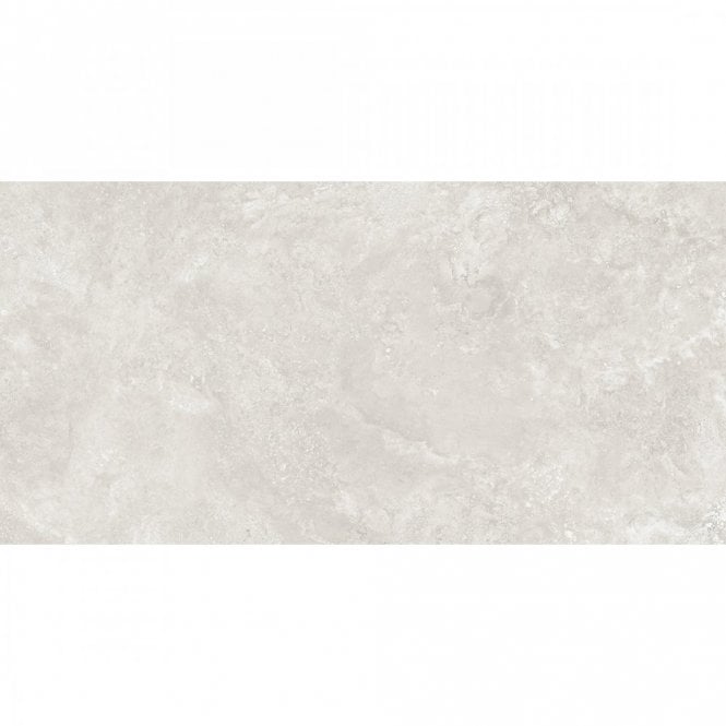 Mystical Charm Bianco 60cm x 120cm Wall and Floor Tile
