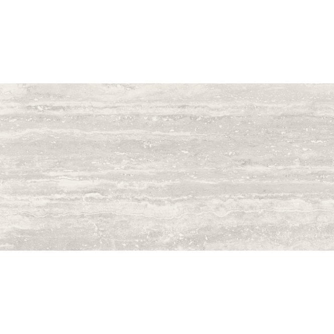 Mystical Virtue Bianco 60cm x 120cm Wall and Floor Tile