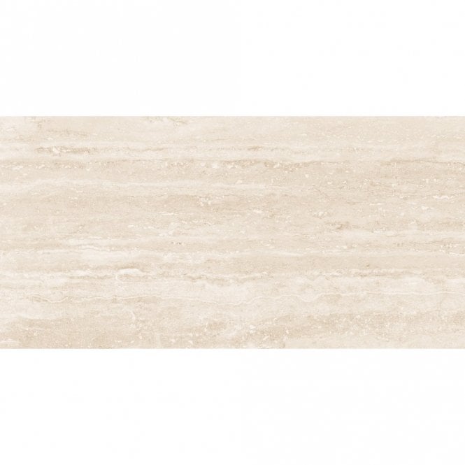 Mystical Virtue Crema 60cm x 120cm Wall and Floor Tile