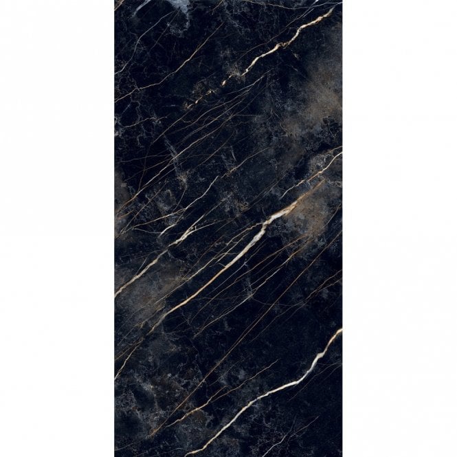 Namibia Black 60cm x 120cm Wall & Floor Tile