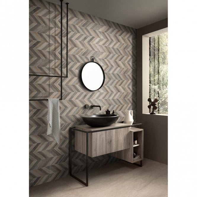 Plank Floor Tiles