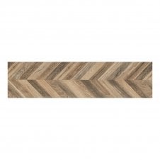 Native Brown 30cm x 120cm Wall & Floor Tile