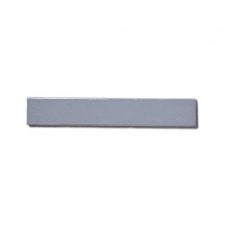 Handcraft Teal 5cm x 30cm Wall Tile
