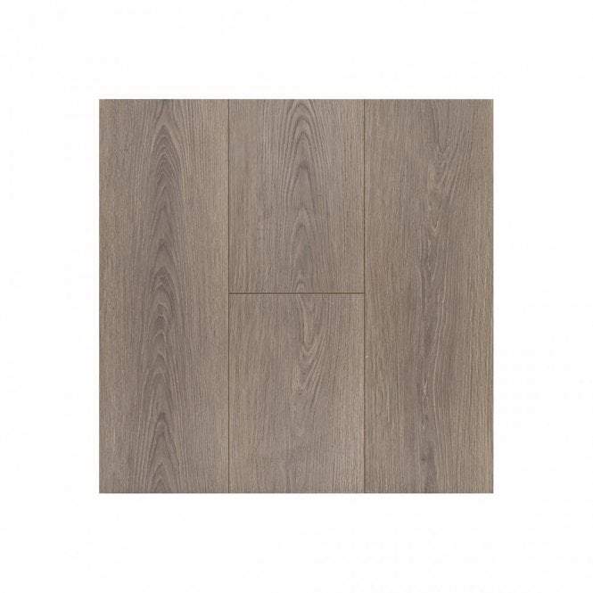 Natural Walnut Laminate 19.7cm x 121.8cm x 8mm (2.4m2 Per Pack)