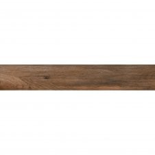 Naturewood Brown 20cm x 120cm Wall & Floor Tile