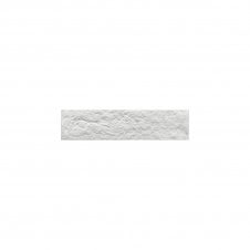 New York White Brick 6cm x 25cm Wall & Floor Tile (Full Box Deal)