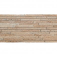 Nolito Sand Brick Matt 4.8cm x 45cm Wall & Floor Tile