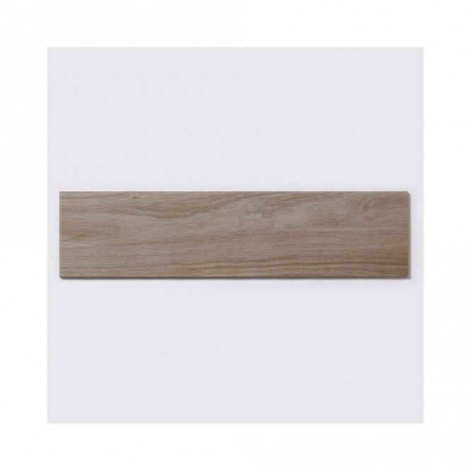 Nordic White (Nordic Pearl) 15cm x 60cm Wall & Floor Tile