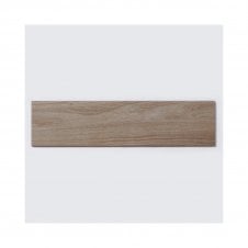 Nordic White (Nordic Pearl) 15cm x 60cm Wall & Floor Tile