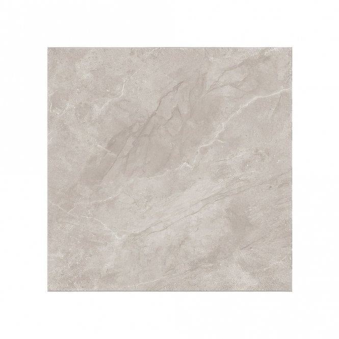 North Bay Cream Matt 100cm x 100cm Floor Tile