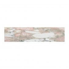 Norwegian Rose 7.5cm x 30.5cm Wall & Floor Tile