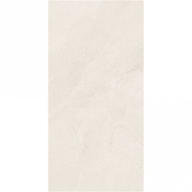 Novapetra Light Grey 60cm x 120cm Wall & Floor Tile