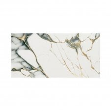 Novenna Marble 25cm x 50cm Wall Tile (BOX)