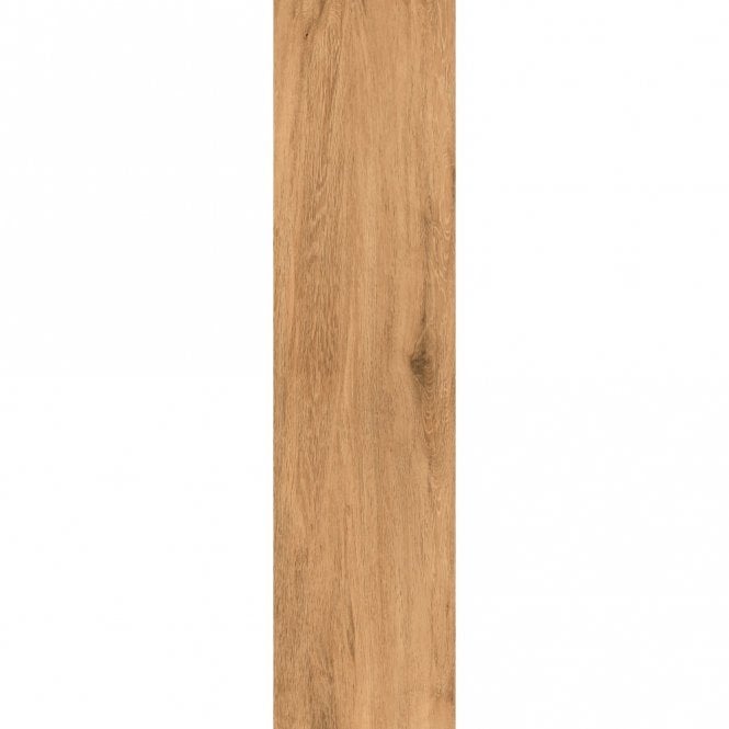 Oakwood Beige 30cm x 120cm x 2cm Slab Outdoor Tile