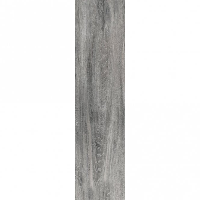 Oakwood Grey 30cm x 120cm x 2cm Slab Outdoor Tile