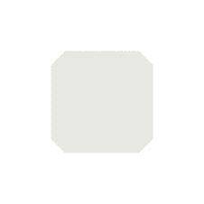 Oct. Cabaret Nacar 20cm x 20cm Wall & Floor Tile