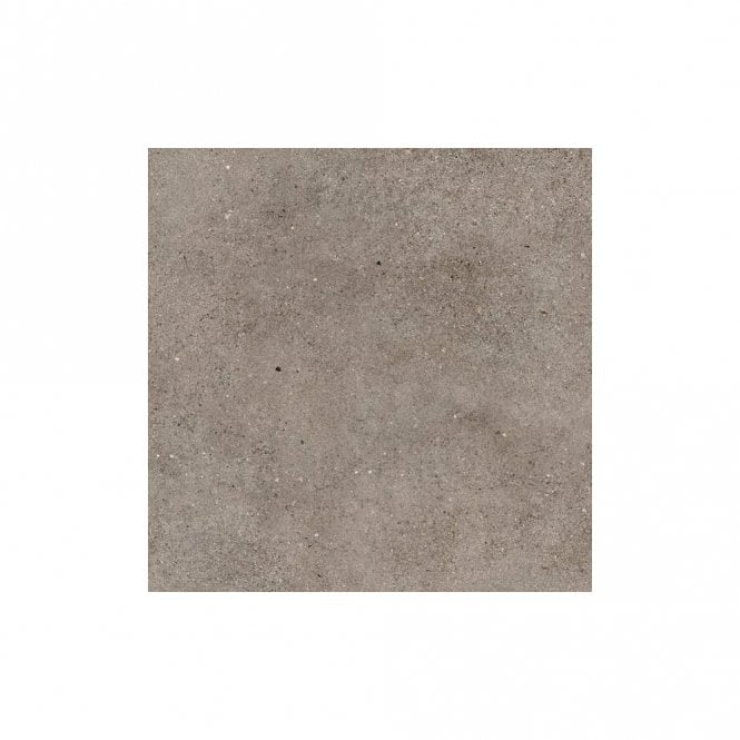 Octavia Grey Nat Rect Porcelain 80cm x 80cm Wall & Floor Tile
