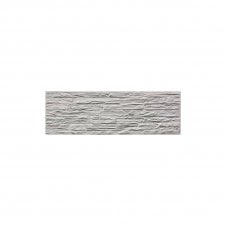 Ohio White 17cm x 52cm Wall Tile
