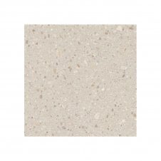 Oikos Terrazo Beige Matt 100cm x 100cm Floor Tile