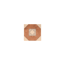 Olhambrilla Barro 20cm x 20cm Wall & Floor Tile