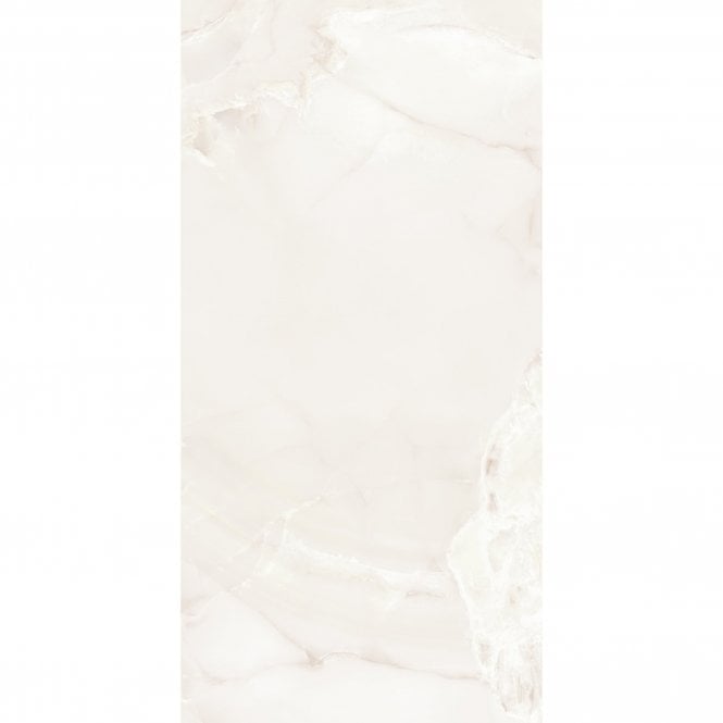 Onice Reale Rosa 60cm x 120cm Wall & Floor Tile