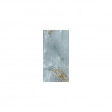 Onyx Agate Aqua 60cm x 120cm Wall and Floor Tile