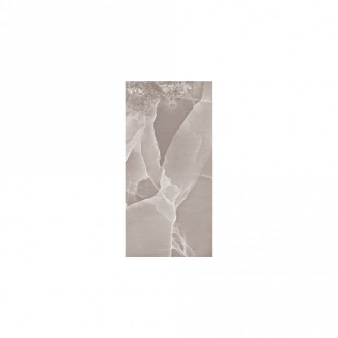 Onyx Agate Brown 60cm x 120cm Wall and Floor Tile