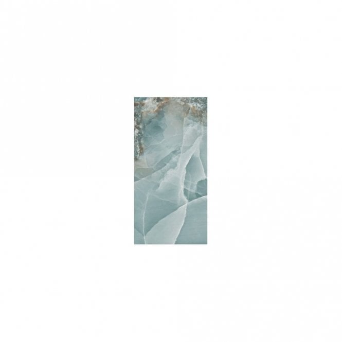Onyx Agate Green 60cm x 120cm Wall and Floor Tile