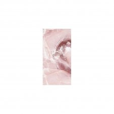Onyx Agate Pink 60cm x 120cm Wall and Floor Tile